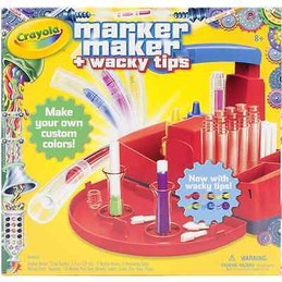 Crayola 747058