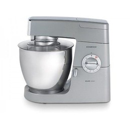 Kenwood KM631 Silver