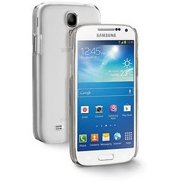 Cellular Line INVISIBILEGALS4MIN TRA x S4mini