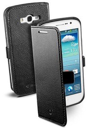 Cellular Line Custodia BOOKESGALGRANDNKx GLX GrandNeo