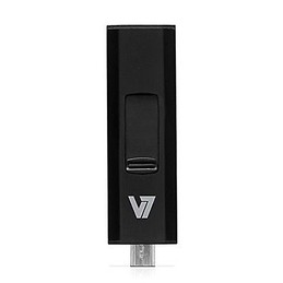 Topdisk 32GB USB 2.0/Micro USB 2.0