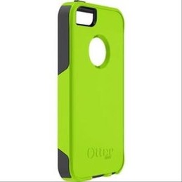 Otterbox Custodia COMMUTER 77-35097 LIME IPH5