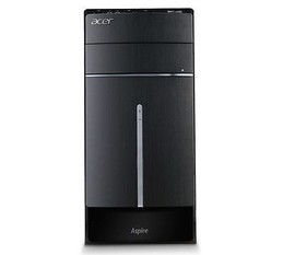 Acer Pc ATC-605 I5-4460 4/1TB 2D W8.1