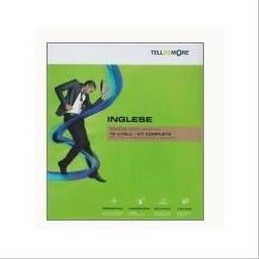 Dli Multimedia Sw Pc AL1660 TMM ing.5 liv. v.10.5 silve