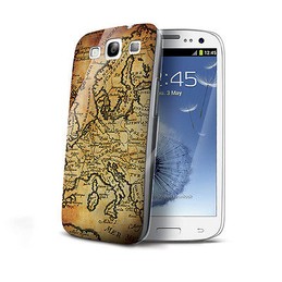 Celly Custodia CDCOVS3EU x S3 Neo
