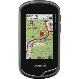 Garmin Gps Oregon 650T 010-01066-31