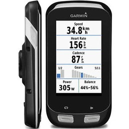 Garmin EDGE1000 010-01161-01