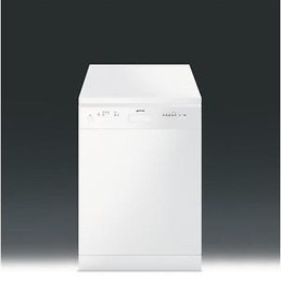 SMEG  LVS319BI