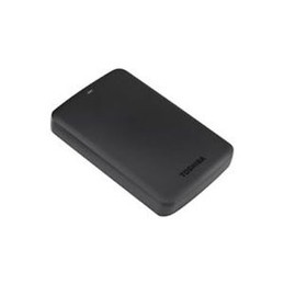 Toshiba Canvio Basics 2.5" 3TB