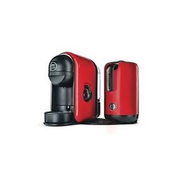 Lavazza MINU' CAFFELATTE - 10080937 Rossa