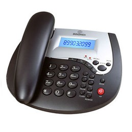 Brondi TM-01V Grigio disponibile argento