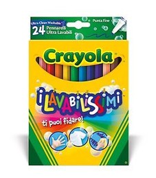Crayola 58-8332