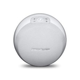 Harman/Kardon Sist.Box OMNI10 BLK 50w HD Audio BT Wifi