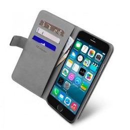 Cellular Line Custodia BOOKAGENDAIPH647K X IPH6