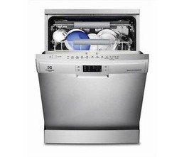 ELECTROLUX-REX RSF 8510 ROX - Inox antimpronta 