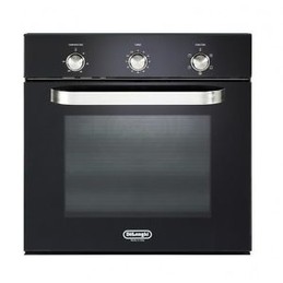 De Longhi SMN6 Nero