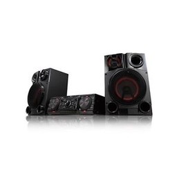 LG Mini CM8350 BT NFC 2Usb Mp3 20000w