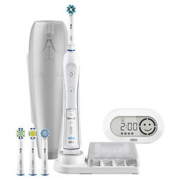 Braun ORAL-B PRO 6000