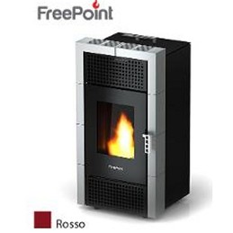 Cadel FreePoint MARY Metallo Rosso 7013055