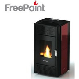 Cadel PRETTY Rosso / FreePoint 