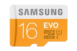 Samsung Micro SD/USB2 EVO MB-MP16DC/EU