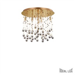 Ideal Lux MOONLIGHT PL5 ORO