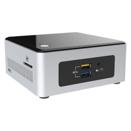 Intel Nuc pinnacle canyon nuc5ppyh