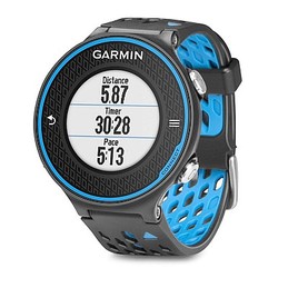 Garmin Gps Forerunner 620 Nero 010-01128-10
