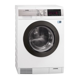 AEG L99695HWD 