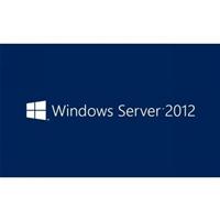 Microsoft Windows Server 2012, WIN, DCAL, 1pk, 5u, DSP, ...