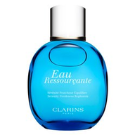 Clarins Eau ressourcante spray Capacità 100 ml