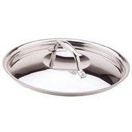Carlo Giannini Coperchio Acciaio inox 18/10 14 cm laBond 5814