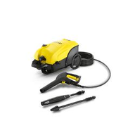 Karcher Idropulitrice acqua fredda Serie 4 Compact 130 bar 1.673-310.0