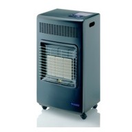Stufa Radiante Splendid Pratica Infra Turbo Thermo -99795