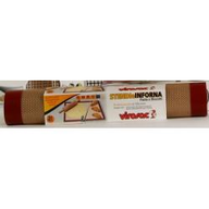 Virosac Tappetino riutilizzabile da forno 40x30 cm Stendi e Inforna 113367