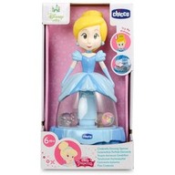 Trottola Chicco danzante di cenerentola 07600 da 6 a 36 Mesi