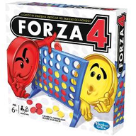 Gioco da tavolo Hasbro Forza 4 A5640103 da 6 anni 2 giocatori
