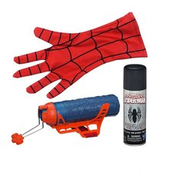 Guanto Hasbro spararagnatele Spiderman Marvel B5752E27