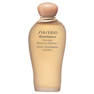 Shiseido Benefiance enriched balancing softner 150 ml