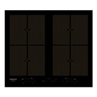 Piano cottura Hotpoint KIU 642 F B
