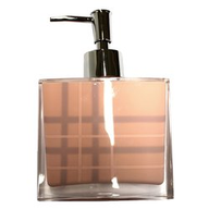 Amicasa Dosasapone liquido Elegance Rosa Trasparente Art.9