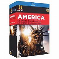 Cinehollywood Brd america (4 brd)