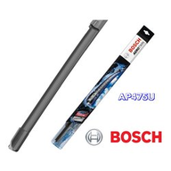 Bosch Spazzola tergicristallo Lunghezza cm 47,5 Aerotwin Multiclip Plus AP475U