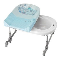 Fasciatoio Brevi Bagnotime a 6 diverse altezze 560 594