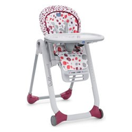 Seggiolone Chicco Polly progres5 Cherry 05.79335.740
