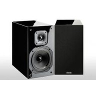 Coppia di diffusori Indiana Line Diva 252 Nero