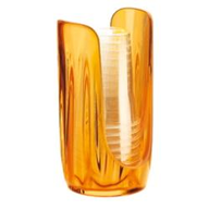 Guzzini Portabicchieri SAN 9,5 cm 18,5 cm Arancio 24720545