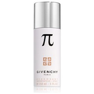 Givenchy Pi greco deodorante spray Capacità 150 ml 