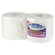 Essebidue Confezione 2 rotoli ovatta 2 Kg 10106030G