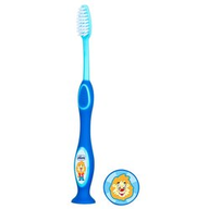 Spazzolino Chicco Blu 3 6 anni 09079.200